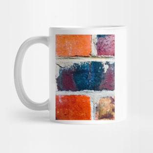 Clinker Brick Mug